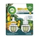 thumbnail image 1 of Aromatizante de ambiente continuo Air Wick selva tropical 2 repuestos de 20 ml c/u, 1 of 4