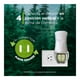 thumbnail image 4 of Aromatizante ambiental Air Wick bosque monarca 1 aparato con repuesto de 20 ml, 4 of 4