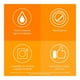 thumbnail image 3 of Lubricante íntimo Sico Play sensación de calor 50 ml, 3 of 4