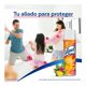 thumbnail image 2 of Desinfectante Lysol antibacterial para superficies fragancia mango & hibiscus 538 g, 2 of 4