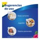 thumbnail image 4 of Desinfectante Lysol antibacterial para superficies fragancia mango & hibiscus 538 g, 4 of 4