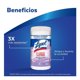 thumbnail image 3 of Toallitas desinfectantes Lysol para superficies fragancia early morning breeze 80 pzas, 3 of 4