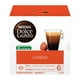 thumbnail image 1 of Cápsulas de café Nescafé Dolce Gusto lungo 16 pzas, 1 of 4