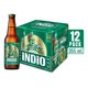 thumbnail image 1 of Cerveza oscura Indio 12 botellas de 355 ml c/u, 1 of 4