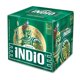 thumbnail image 2 of Cerveza oscura Indio 12 botellas de 355 ml c/u, 2 of 4