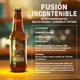 thumbnail image 3 of Cerveza oscura Indio 12 botellas de 355 ml c/u, 3 of 4