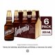 thumbnail image 1 of Cerveza oscura Bohemia 6 botellas de 355 ml c/u, 1 of 4