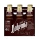 thumbnail image 2 of Cerveza oscura Bohemia 6 botellas de 355 ml c/u, 2 of 4