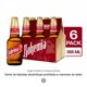 thumbnail image 1 of Cerveza artesanal Bohemia clásica 6 botellas de 355 ml c/u, 1 of 4