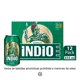 thumbnail image 1 of Cerveza oscura Indio 12 latas de 355 ml c/u, 1 of 4