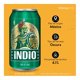 thumbnail image 3 of Cerveza oscura Indio 12 latas de 355 ml c/u, 3 of 4