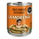 thumbnail image 1 of Chiles serranos La Morena en escabeche 210 g, 1 of 4