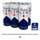 thumbnail image 1 of Michelob Ultra Cerveza Clara, Pack de 6 latas de 355 ml cada una, 1 of 4