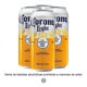 thumbnail image 1 of Cerveza clara Corona Light 4 latas de 473 ml c/u, 1 of 1