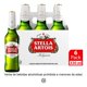 thumbnail image 1 of Cerveza Stella Artois 6 botellas de 330 ml c/u, 1 of 4