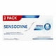 thumbnail image 1 of Pasta dental Sensodyne para sensibilidad repara & protégé 2 pzas 100g c/u, 1 of 4