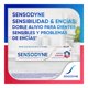 thumbnail image 2 of Pasta dental Sensodyne blanqueador para sensibilidad 100 g, 2 of 4