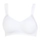 thumbnail image 1 of Brasier Bras Jade para Mujer sin Varilla Blanco Talla 40C, 1 of 3