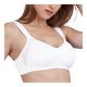 thumbnail image 3 of Brasier Bras Jade para Mujer sin Varilla Blanco Talla 40C, 3 of 3