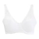 thumbnail image 1 of Brasier Bras Jade para Mujer con Encaje Blanco Talla 36B, 1 of 3