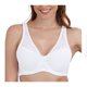 thumbnail image 3 of Brasier Bras Jade para Mujer con Encaje Blanco Talla 36B, 3 of 3