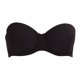 thumbnail image 1 of Brasier Bras Jade para Mujer Strapless Negro Talla 36B, 1 of 3