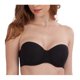 thumbnail image 3 of Brasier Bras Jade para Mujer Strapless Negro Talla 36B, 3 of 3