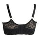 thumbnail image 2 of Brasier Brasjade Tipo Bustier Negro Talla 36B, 2 of 3