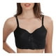 thumbnail image 3 of Brasier Brasjade Tipo Bustier Negro Talla 36B, 3 of 3