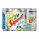 thumbnail image 1 of Refresco Squirt light sabor toronja 6 latas de 237 ml c/u, 1 of 3