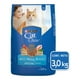 thumbnail image 1 of Alimento para Gato Cat Chow Adultos Pescados y Mariscos 3 kg, 1 of 4