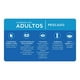 thumbnail image 3 of Alimento para Gato Cat Chow Adultos Pescados y Mariscos 3 kg, 3 of 4