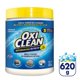 thumbnail image 1 of Quitamanchas Oxi Clean en polvo sin cloro concentrado 620 g, 1 of 4