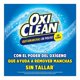 thumbnail image 2 of Quitamanchas Oxi Clean en polvo sin cloro concentrado 620 g, 2 of 4