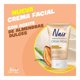 thumbnail image 3 of Crema facial Nair removedora de vello con aceite de almendras dulces 57 g, 3 of 4