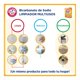 thumbnail image 4 of Bicarbonato de sodio Arm & Hammer limpiador multiusos 1.81 kg, 4 of 4