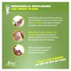 thumbnail image 3 of Crema depiladora Nair Leg Mask suave y exfoliante 227  g, 3 of 4