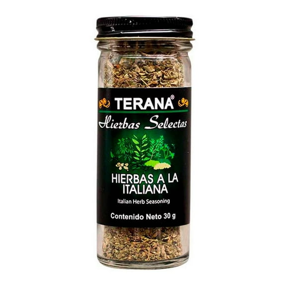 Hierbas Terana a la italiana 30 g