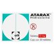 thumbnail image 1 of Atarax Hidroxizina 10mg 30 tabletas, 1 of 3