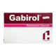thumbnail image 1 of Rimantadina Gabirol 100 mg 14 cápsulas, 1 of 2