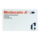 thumbnail image 1 of Mydocalm A cápsulas 50/300 mg 30 pzas, 1 of 1