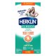 thumbnail image 3 of Shampoo Herklin Clásico para remover piojos y liendres 120 ml, 3 of 3