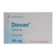 thumbnail image 1 of Diovan 80 mg, 30 comprimidos, 1 of 1