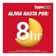 thumbnail image 4 of Tempra Forte adultos 650 mg 24 tabletas, 4 of 4