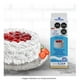 thumbnail image 3 of Crema para batir Chantilly Top Cream sabor nata 1 kg, 3 of 4