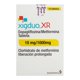 thumbnail image 1 of Xigduo XR 10 mg/1000 mg 14 tabletas de liberación prolongada, 1 of 1