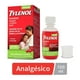 thumbnail image 1 of Tylenol 3.2 g/100 ml suspensión infantil sabor cereza 120 ml, 1 of 4