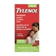 thumbnail image 4 of Tylenol 3.2 g/100 ml suspensión infantil sabor cereza 120 ml, 4 of 4