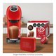 thumbnail image 2 of Cafetera KRUPS con Bocina JBL y Cápsulas Kit Kat, 2 of 4