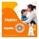 thumbnail image 3 of Motrin 2 g/100 ml suspensión infantil sabor frutas 120 ml, 3 of 4